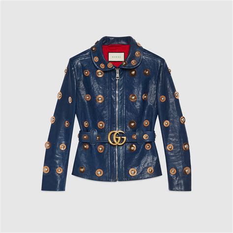 gucci red jacket|giacca gucci donna 2021.